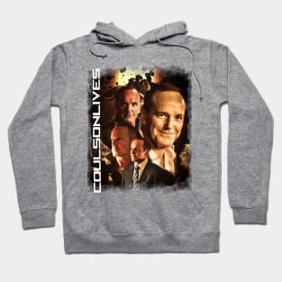 Coulson Lives CGU Hoodie